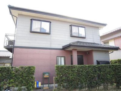 Spacious 2SLDK House in Fukuroi with Large Land Plot — Image 1, Fukuroi, Shizuoka