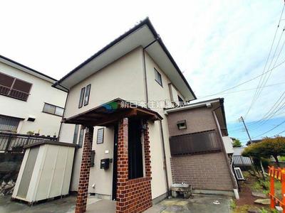 Spacious 4LDK House in Kannami with Mountain Views — Image 1, Kannami, Shizuoka