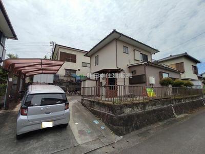 Spacious 4LDK House in Kannami with Mountain Views — Image 1, Kannami, Shizuoka