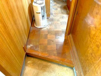 Affordable 2LDK House in Izu Emerald Town, Shizuoka — Image 4, Izunokuni, Shizuoka