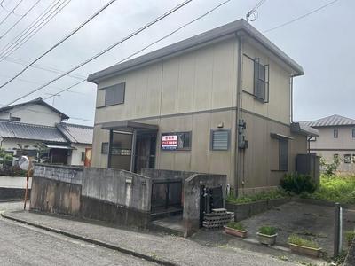 [Hatomark Site] 4LDK Used Detached House in Nagayama, Kishigawa-cho, Kinokawa-shi, Wakayama Prefecture — Image 2, Kinokawa, Wakayama