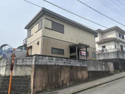 [Hatomark Site] 4LDK Used Detached House in Nagayama, Kishigawa-cho, Kinokawa-shi, Wakayama Prefecture — Image 1, Kinokawa, Wakayama