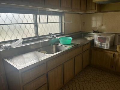 [Hatomark Site] 4LDK Used Detached House in Nagayama, Kishigawa-cho, Kinokawa-shi, Wakayama Prefecture — Image 4, Kinokawa, Wakayama