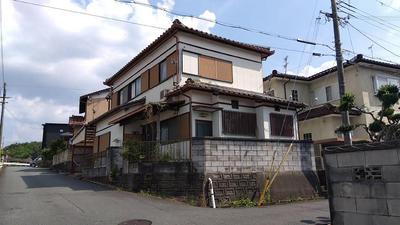 Spacious 5DK House for Sale in Maeda, Fukuchiyama — Image 1, Fukuchiyama, Kyoto