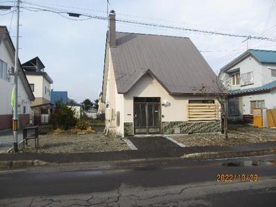 4LDK House for Sale in Nayoro City, Hokkaido — Image 1, Nayoro, Hokkaido