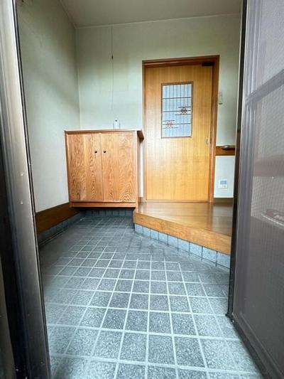 [Hatomark Site] 3DK Used Detached House in Kamishinnyu, Nogata City, Fukuoka Prefecture — Image 1, Nogata, Fukuoka