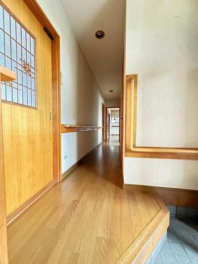 [Hatomark Site] 3DK Used Detached House in Kamishinnyu, Nogata City, Fukuoka Prefecture — Image 2, Nogata, Fukuoka