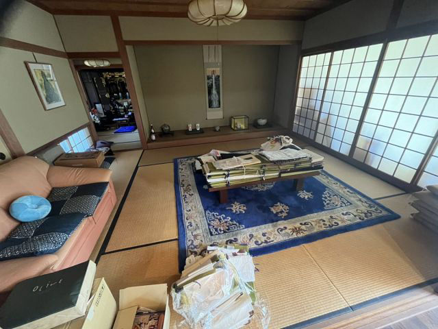 7LDK Family Home in Tagawa City, Fukuoka - Thumbnail 4