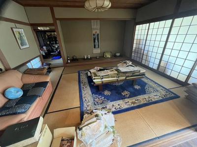 7LDK Family Home in Tagawa City, Fukuoka — Image 3, Tagawa, Fukuoka