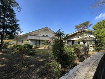 7LDK Family Home in Tagawa City, Fukuoka — Image 1, Tagawa, Fukuoka