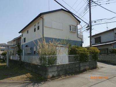 [Hatomark Site] 4SLDK Used Detached House in Nagakuni, Tsuchiura City, Ibaraki Prefecture — Image 1, Tsuchiura, Ibaraki
