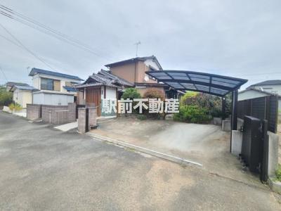 5DK House for Sale in Setaka, Miyama - 313m² Land — Image 1, Miyama, Fukuoka