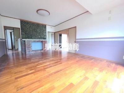5DK House for Sale in Setaka, Miyama - 313m² Land — Image 3, Miyama, Fukuoka