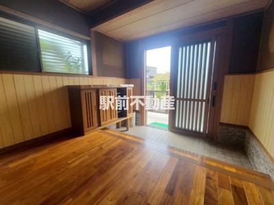 5DK House for Sale in Setaka, Miyama - 313m² Land — Image 2, Miyama, Fukuoka
