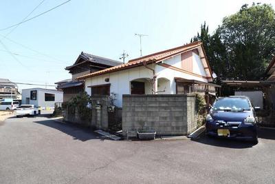 3DK Single-Story House in Tajimi, Gifu — Image 1, Tajimi, Gifu