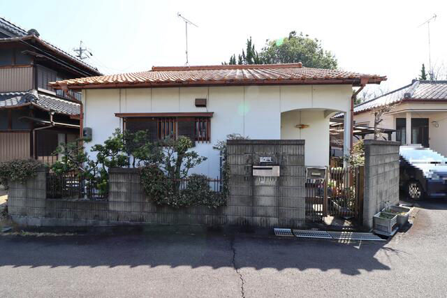 3DK Single-Story House in Tajimi, Gifu - Thumbnail 2