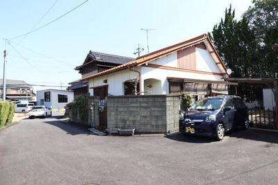 3DK Single-Story House in Tajimi, Gifu — Image 2, Tajimi, Gifu