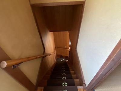 [Hatomark Site] 3DK Used Detached House in Takada-go, Nagayo-cho, Nishisonogi-gun, Nagasaki Prefecture — Interior, Nagayo, Nagasaki