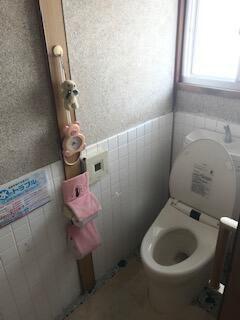 6LDK House for Sale in Wakamatsu, Kitakyushu — Image 4, Wakamatsu, Fukuoka