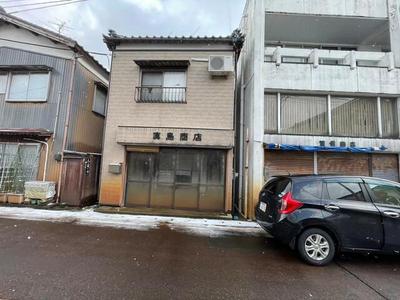 Traditional 5DK House Near Echigo-Sone Station, Niigata — House, Nishikan, Niigata