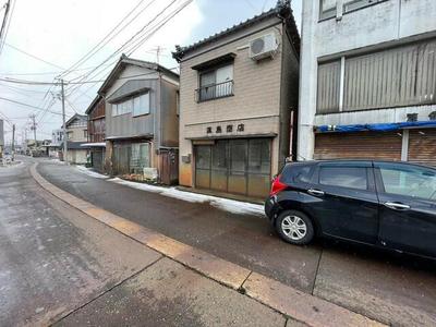 Traditional 5DK House Near Echigo-Sone Station, Niigata — Land, Nishikan, Niigata