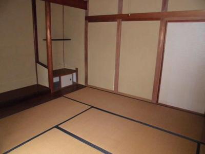 Yamaguchi Prefecture Shunan City 3DK Used House for Sale — Image 4, Shunan, Yamaguchi