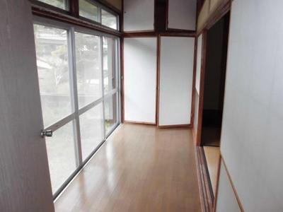 Yamaguchi Prefecture Shunan City 3DK Used House for Sale — Image 2, Shunan, Yamaguchi