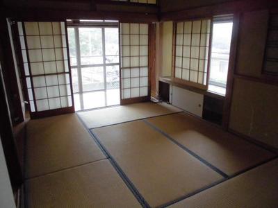 Yamaguchi Prefecture Shunan City 3DK Used House for Sale — Image 3, Shunan, Yamaguchi