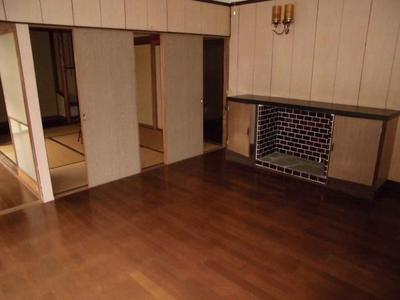 Yamaguchi Prefecture Shunan City 3DK Used House for Sale — Image 1, Shunan, Yamaguchi