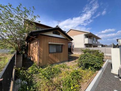 Spacious 6DK House in Ashikaga City, Near Fukui Station — Image 1, Ashikaga, Tochigi