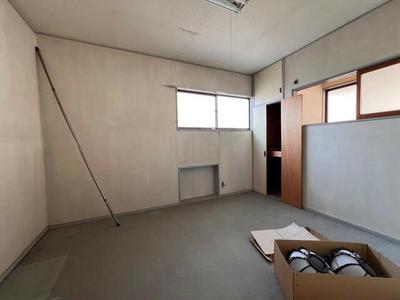 Spacious 6DK House in Ashikaga City, Near Fukui Station — Image 4, Ashikaga, Tochigi
