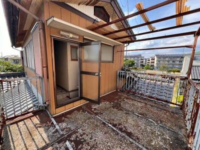 Spacious 6DK House in Ashikaga City, Near Fukui Station — Image 3, Ashikaga, Tochigi