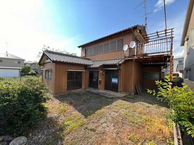 Spacious 6DK House in Ashikaga City, Near Fukui Station — Image 1, Ashikaga, Tochigi