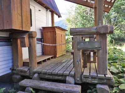 One-Room House for Sale in Hiruzen Highlands, Maniwa City — Image 5, Maniwa, Okayama