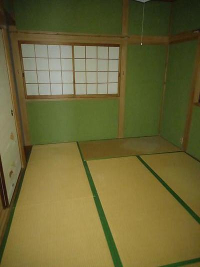Traditional 4DK House for Sale in Ikaruga, Nara Prefecture — Interior, Ikaruga, Nara
