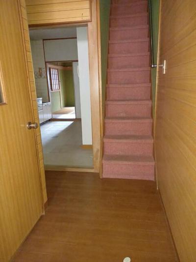 Traditional 4DK House for Sale in Ikaruga, Nara Prefecture — Interior, Ikaruga, Nara