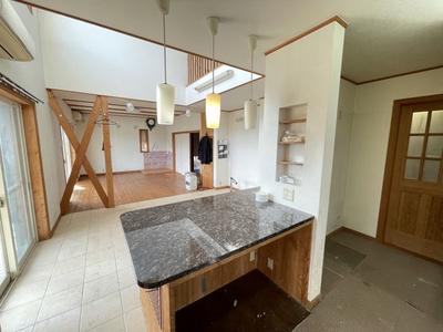 Spacious 4LDK House in Hananoura, Anan City - Solar Equipped — Image 4, Anan, Tokushima