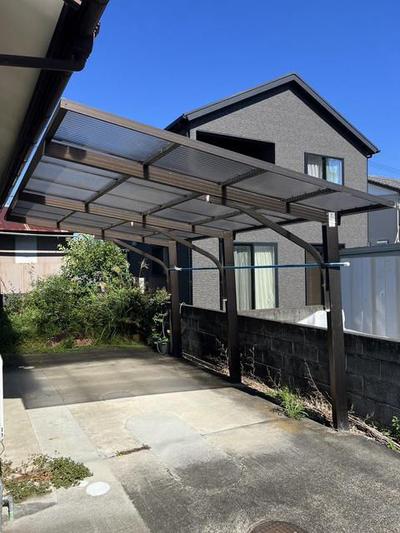 [Hatomark Site] 3DK Used Detached House in Kamo, Kikugawa City, Shizuoka Prefecture — Image 1, Kikugawa, Shizuoka