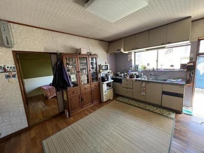 [Hatomark Site] 3DK Used Detached House in Kamo, Kikugawa City, Shizuoka Prefecture — Image 4, Kikugawa, Shizuoka