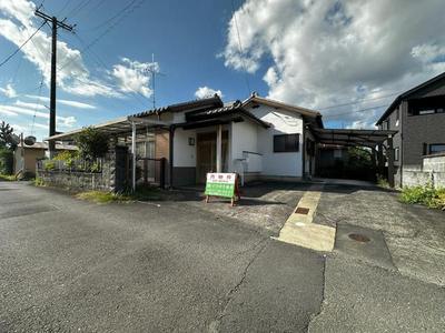 [Hatomark Site] 3DK Used Detached House in Kamo, Kikugawa City, Shizuoka Prefecture — Image 1, Kikugawa, Shizuoka
