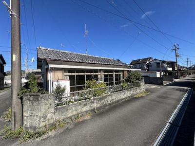 [Hatomark Site] 3DK Used Detached House in Kamo, Kikugawa City, Shizuoka Prefecture — Image 3, Kikugawa, Shizuoka