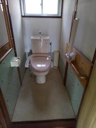 Spacious 3LDK House in Moji Ward, Kitakyushu - 270m² Land — Image 4, Moji, Fukuoka