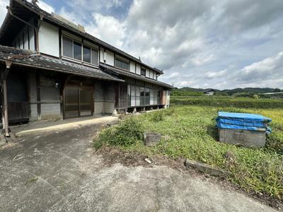 [Hatomark Site] 5DK Used Detached House in Miyahara, Kikuka-cho, Yamaga City, Kumamoto Prefecture — Image 4, Yamaga, Kumamoto