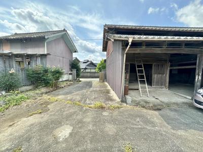 [Hatomark Site] 5DK Used Detached House in Miyahara, Kikuka-cho, Yamaga City, Kumamoto Prefecture — Image 2, Yamaga, Kumamoto
