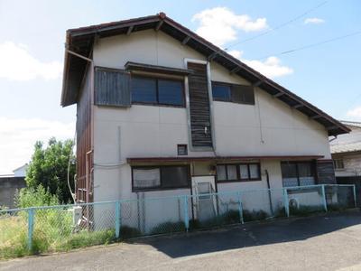 Traditional 6DK House for Sale in Tadotsu, Kagawa — Image 1, Tadotsu, Kagawa