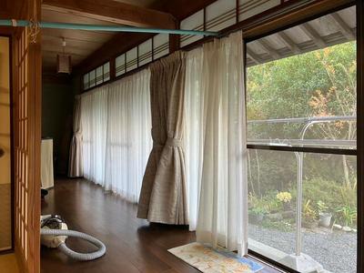 Traditional 9DK House with Garden in Shiso City, Hyogo — Image 4, Shiso, Hyogo