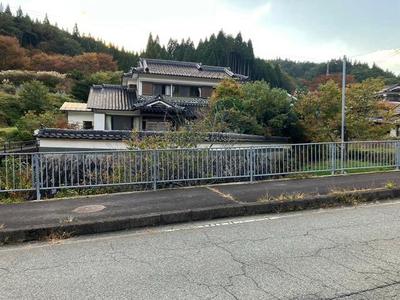Traditional 9DK House with Garden in Shiso City, Hyogo — Image 1, Shiso, Hyogo