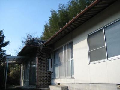 1975 Wooden House in Kitsuki with 318㎡ Land — Image 1, Kitsuki, Oita