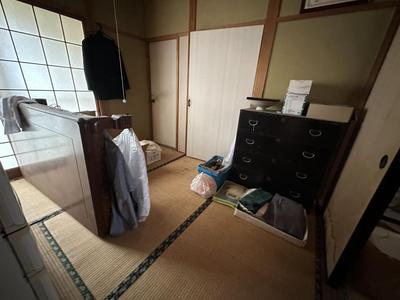 [Hatomark Site] 6SLDK used detached house in Oazaen, Yurihama-cho, Tohaku-gun, Tottori Prefecture — Interior, Yurihama, Tottori