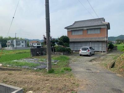 Spacious 7SK House in Fukusaki Town, Hyogo — Land, Fukusaki, Hyogo